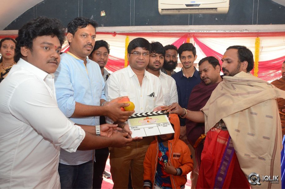 Na-Koduku-Pelli-Jaragali-Malli-Malli-Movie-Opening